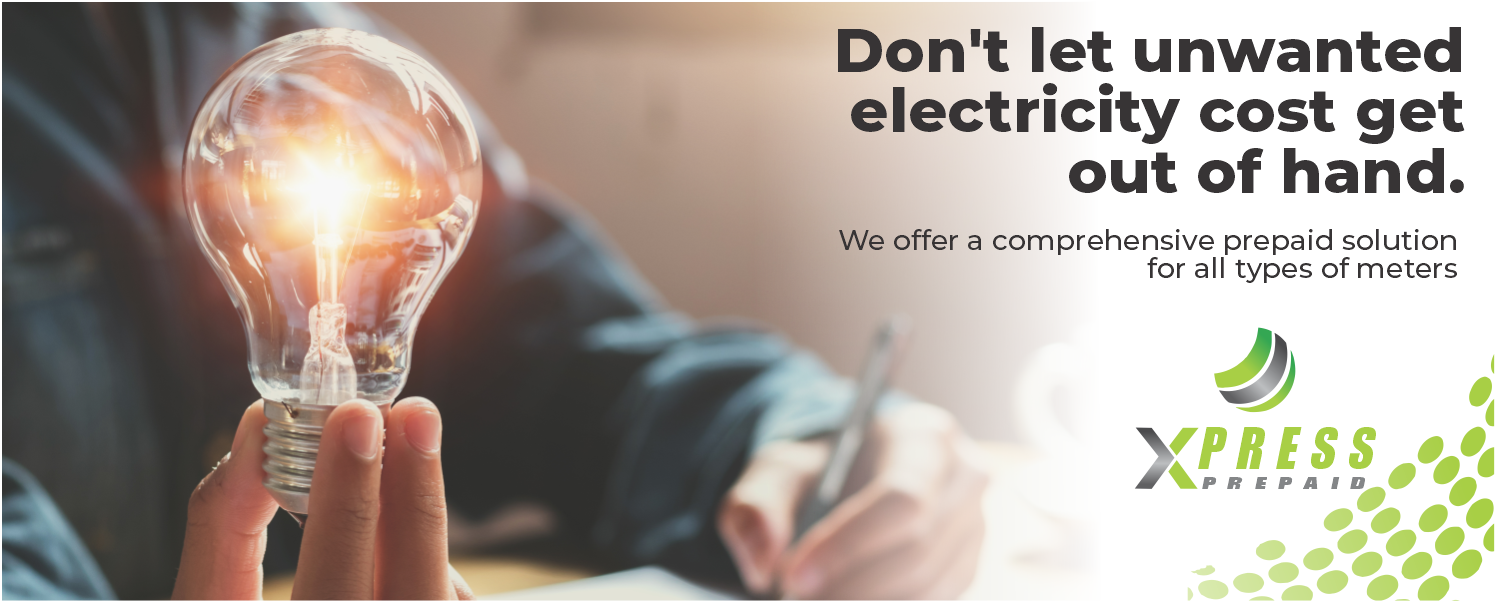 XpressPrepaid prepaid meter installations across South Africa